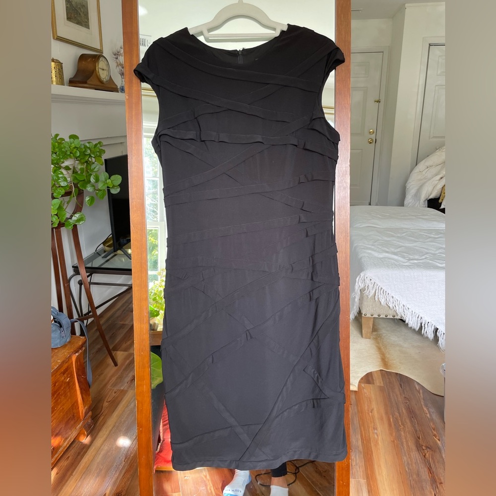 Adriana Papel NWT dress